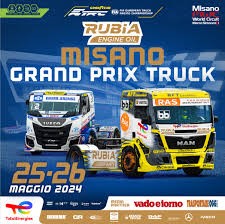 Grand Prix Truck al MWC biglietti scontati al 40%